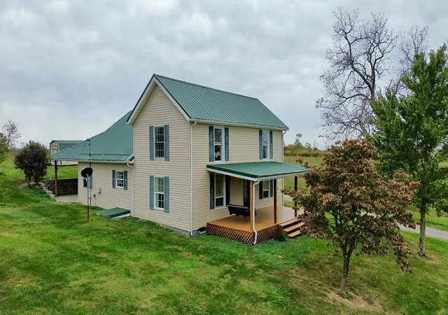 Photo 1 of Single family home for sale at 6972 US Hwy 68, Mays Lick, KY 41055 | MLS# 26028400 | Listing updated on 2026-10-15