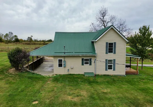 Photo 2 of Single family home for sale at 6972 US Hwy 68, Mays Lick, KY 41055 | MLS# 26028400 | Listing updated on 2026-10-15
