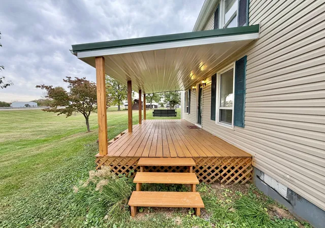 Photo 3 of Single family home for sale at 6972 US Hwy 68, Mays Lick, KY 41055 | MLS# 26028400 | Listing updated on 2026-10-15