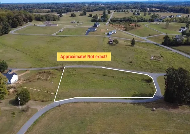 Land for sale at 142 Esto Hts Rd, Russell Springs, KY 42642 | MLS# 26028089