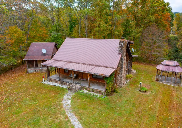 Single family home for sale at 297 Jim Bernard Rd, London, KY 40744 | MLS# 26028098