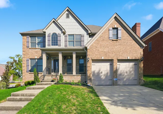 Photo 1 of Single family home for sale at 172 Somersly Pl, Lexington, KY 40515 | MLS# 26028273 | Listing updated on 2026-10-21
