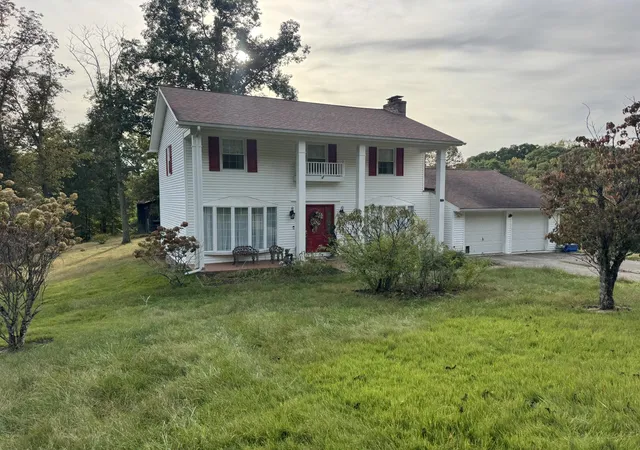 Photo 1 of Single family home for sale at 269 Cr 1300, West Liberty, KY 41472 | MLS# 26028121 | Listing updated on 2026-10-14