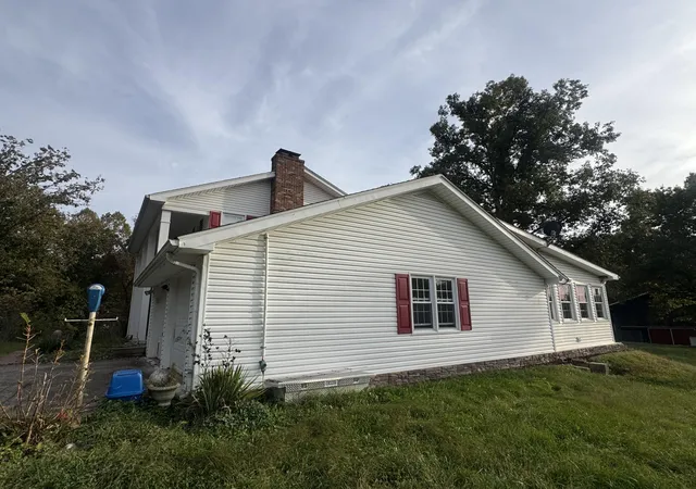 Photo 2 of Single family home for sale at 269 Cr 1300, West Liberty, KY 41472 | MLS# 26028121 | Listing updated on 2026-10-14