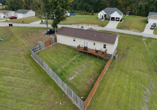 Photo 3 of Single family home for sale at 166 Hickory Ridge Dr, Corbin, KY 40701 | MLS# 26028234 | Listing updated on 2026-10-13