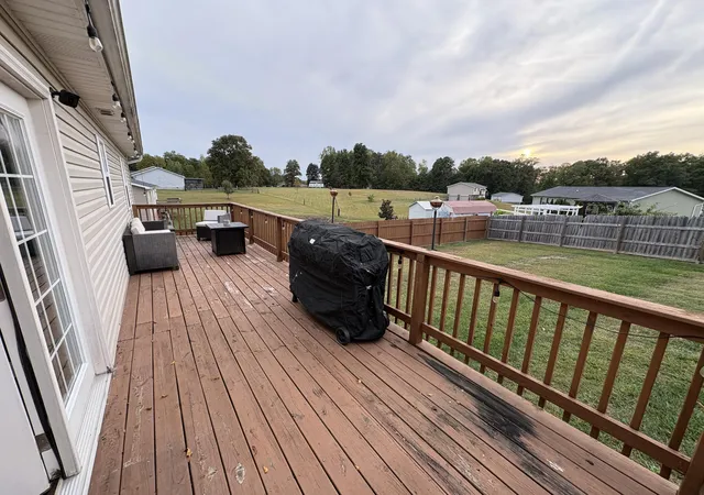 Photo 3 of Single family home for sale at 166 Hickory Ridge Dr, Corbin, KY 40701 | MLS# 26028234 | Listing updated on 2026-10-13