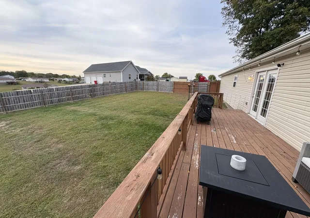 Photo 4 of Single family home for sale at 166 Hickory Ridge Dr, Corbin, KY 40701 | MLS# 26028234 | Listing updated on 2026-10-13