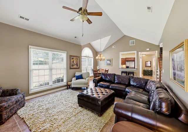 Photo 3 of Sale Pending at 2687 Flying Ebony Dr, Lexington, KY 40509 | MLS# 26028260 | Listing updated on 2026-10-18