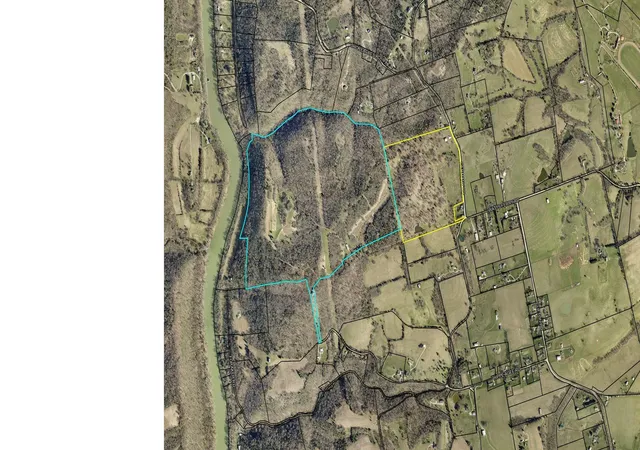 Photo 3 of Land for sale at 205 Germany Rd, Frankfort, KY 40601 | MLS# 26028781 | Listing updated on 2026-10-20