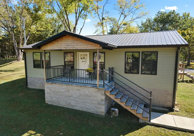 Single family home for sale at 22 Twin Trees Rd, Cadiz, KY 42211 | MLS# 26028211