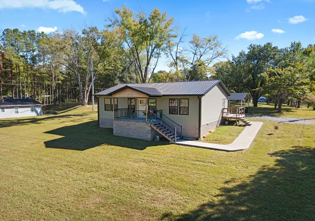 Photo 1 of Single family home for sale at 22 Twin Trees Rd, Cadiz, KY 42211 | MLS# 26028211 | Listing updated on 2026-10-12