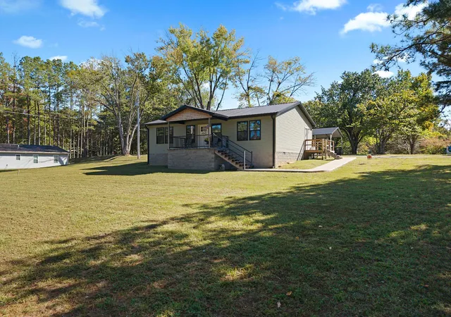 Photo 3 of Single family home for sale at 22 Twin Trees Rd, Cadiz, KY 42211 | MLS# 26028211 | Listing updated on 2026-10-12