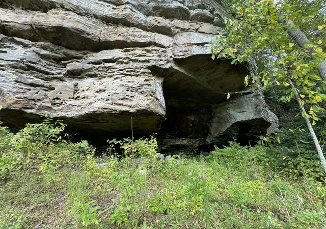 Photo 2 of Land for sale at 299 Gold Mine Rd, Pine Ridge, KY 41360 | MLS# 26028152 | Listing updated on 2026-10-13