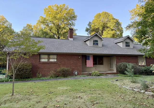 Photo 1 of Single family home for sale at 775 Krebs Sta Rd, Paducah, KY 42003 | MLS# 26028221 | Listing updated on 2026-10-26