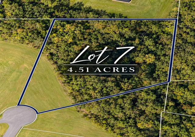 Land for sale at 210 Darling Way, Somerset, KY 42501 | MLS# 26028164