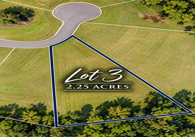 Land for sale at 148 Darling Way, Somerset, KY 42501 | MLS# 26028166