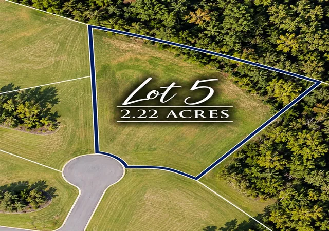 Land for sale at 180 Darling Way, Somerset, KY 42501 | MLS# 26028168