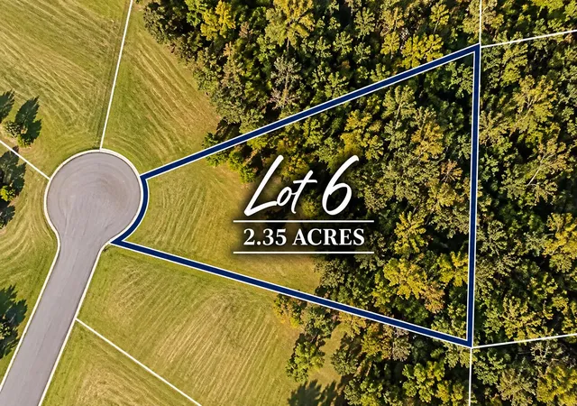 Land for sale at 198 Darling Way, Somerset, KY 42501 | MLS# 26028169