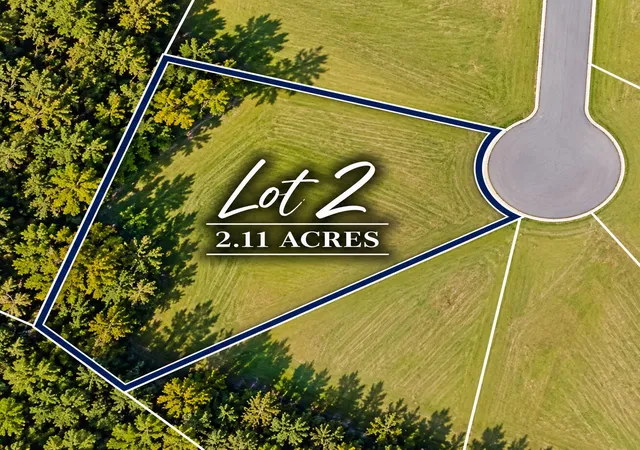 Land for sale at 132 Darling Way, Somerset, KY 42501 | MLS# 26028174