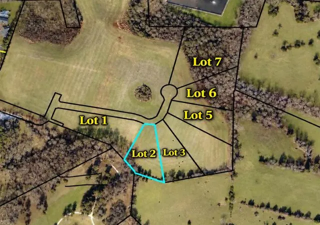 Photo 2 of Land for sale at 132 Darling Way, Somerset, KY 42501 | MLS# 26028174 | Listing updated on 2026-10-13