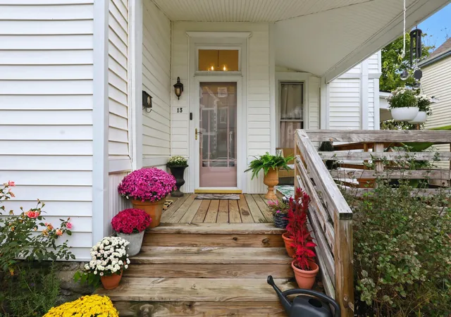 Photo 3 of Single family home for sale at 13 Euclid Ave, Winchester, KY 40391 | MLS# 26028494 | Listing updated on 2026-10-16