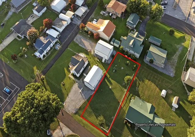 Photo 2 of Land for sale at 000 W Tennessee Ave, Grand Rivers, KY 42045 | MLS# 26028200 | Listing updated on 2026-10-12
