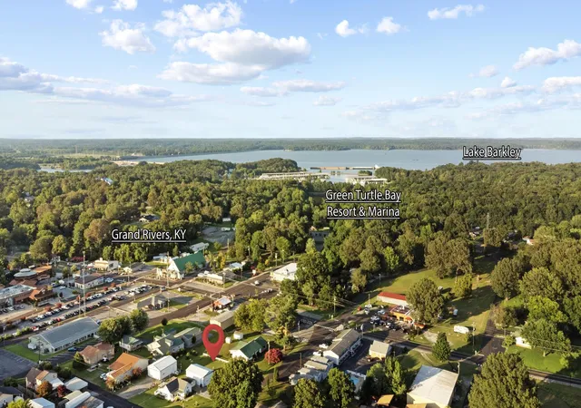 Photo 3 of Land for sale at 000 W Tennessee Ave, Grand Rivers, KY 42045 | MLS# 26028200 | Listing updated on 2026-10-12