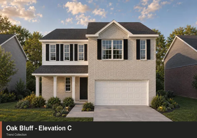 Photo 1 of Sale Pending at 133 Capella Way, Georgetown, KY 40324 | MLS# 26028191 | Listing updated on 2026-10-13