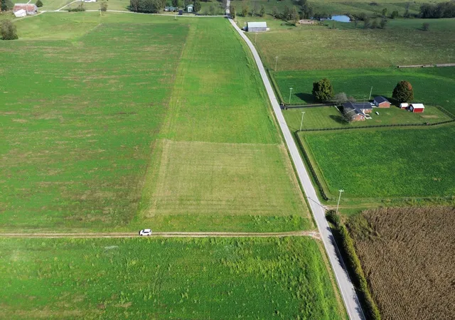 Land for sale at 1094a Walnut Grv Rd, Carlisle, KY 40311 | MLS# 26028403