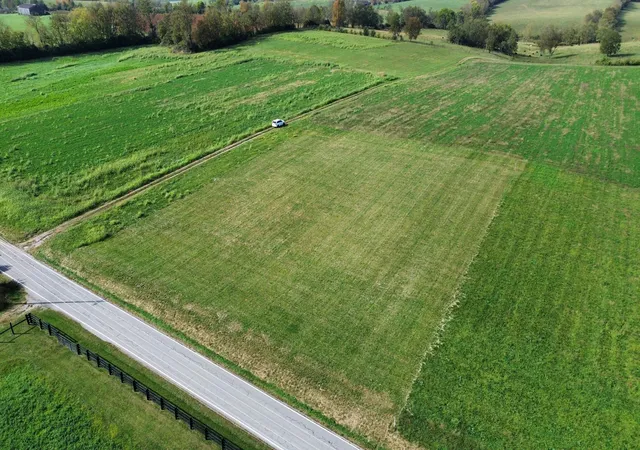 Photo 1 of Land for sale at 1094a Walnut Grv Rd, Carlisle, KY 40311 | MLS# 26028403 | Listing updated on 2026-10-14