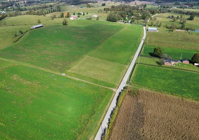Photo 4 of Land for sale at 1094a Walnut Grv Rd, Carlisle, KY 40311 | MLS# 26028403 | Listing updated on 2026-10-14