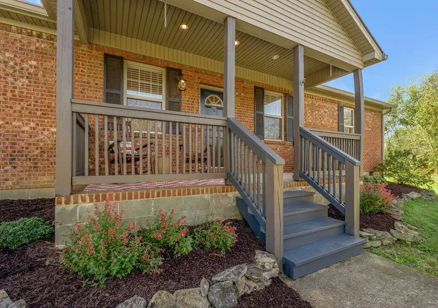 Photo 3 of Sale Pending at 1830 Switzer Rd, Stamping Ground, KY 40379 | MLS# 26028255 | Listing updated on 2026-10-15