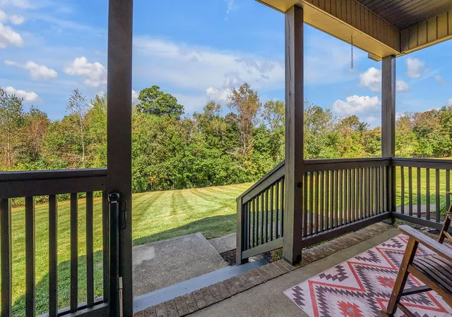 Photo 4 of Sale Pending at 1830 Switzer Rd, Stamping Ground, KY 40379 | MLS# 26028255 | Listing updated on 2026-10-15