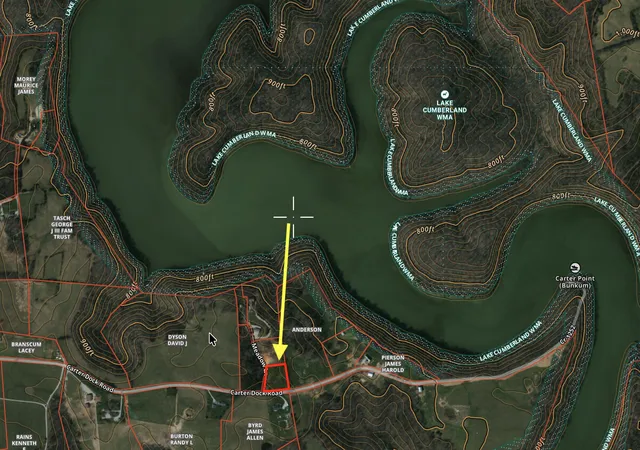 Land for sale at 0 Meadow Ln #0, Monticello, KY 42633 | MLS# 26028322