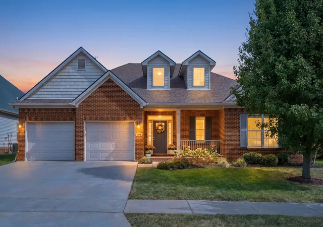 Single family home for sale at 4176 Needlerush Dr, Lexington, KY 40509 | MLS# 26028217 | Listing updated on 2026-10-22