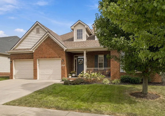 Photo 1 of Single family home for sale at 4176 Needlerush Dr, Lexington, KY 40509 | MLS# 26028217 | Listing updated on 2026-10-22