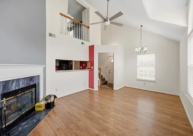 Photo 3 of Townhouse for sale at 449 Windfield Pl, Lexington, KY 40517 | MLS# 26028780 | Listing updated on 2026-10-21