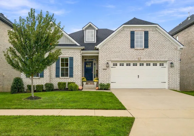 Photo 1 of Single family home for sale at 656 Sunny Landing Trl, Lexington, KY 40515 | MLS# 26028589 | Listing updated on 2026-10-22