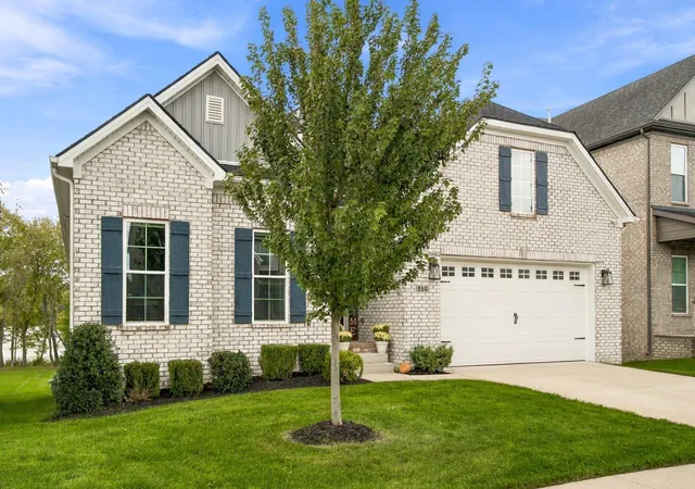 Photo 3 of Single family home for sale at 656 Sunny Landing Trl, Lexington, KY 40515 | MLS# 26028589 | Listing updated on 2026-10-22