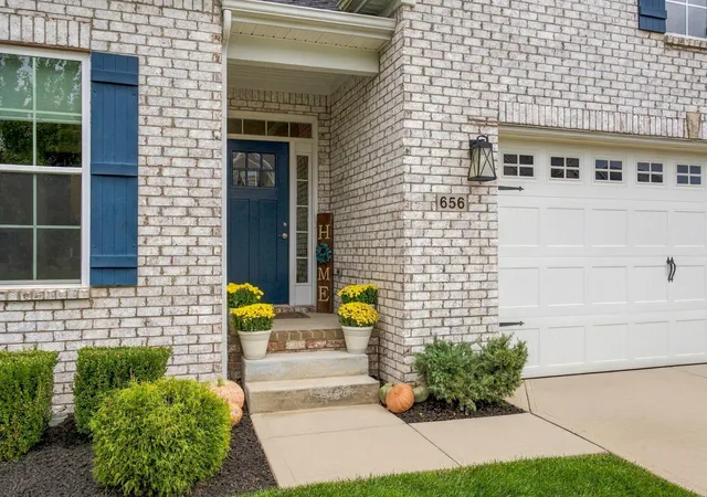 Photo 3 of Single family home for sale at 656 Sunny Landing Trl, Lexington, KY 40515 | MLS# 26028589 | Listing updated on 2026-10-22