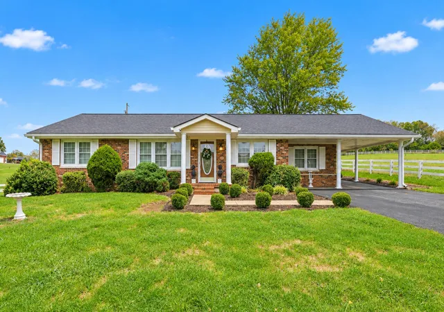 Photo 1 of Single family home for sale at 1219 Bellows Ml Rd, Harrodsburg, KY 40330 | MLS# 26028794 | Listing updated on 2026-10-17