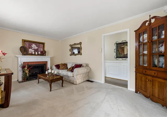 Photo 4 of Single family home for sale at 1219 Bellows Ml Rd, Harrodsburg, KY 40330 | MLS# 26028794 | Listing updated on 2026-10-17