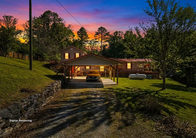 Photo 1 of Single family home for sale at 15379 Highway 190, Pineville, KY 40977 | MLS# 26028236 | Listing updated on 2026-10-13