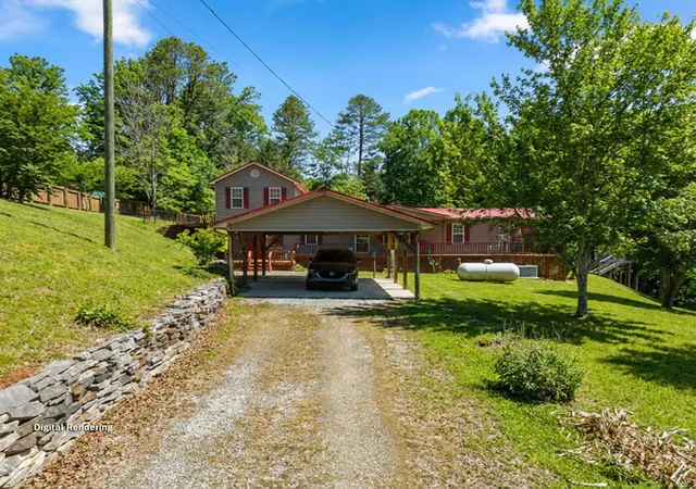 Photo 3 of Single family home for sale at 15379 Highway 190, Pineville, KY 40977 | MLS# 26028236 | Listing updated on 2026-10-13