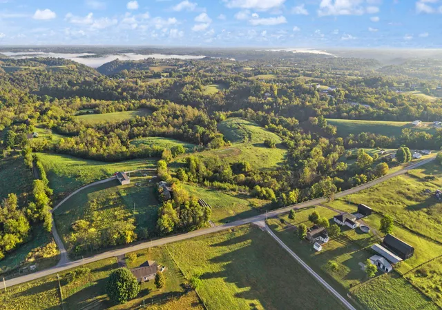 Land for sale at 2265 A Mt Hebron Rd, Lancaster, KY 40444 | MLS# 26028241