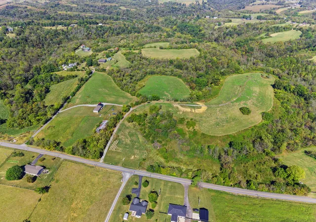 Photo 2 of Land for sale at 2265 A Mt Hebron Rd, Lancaster, KY 40444 | MLS# 26028241 | Listing updated on 2026-10-15