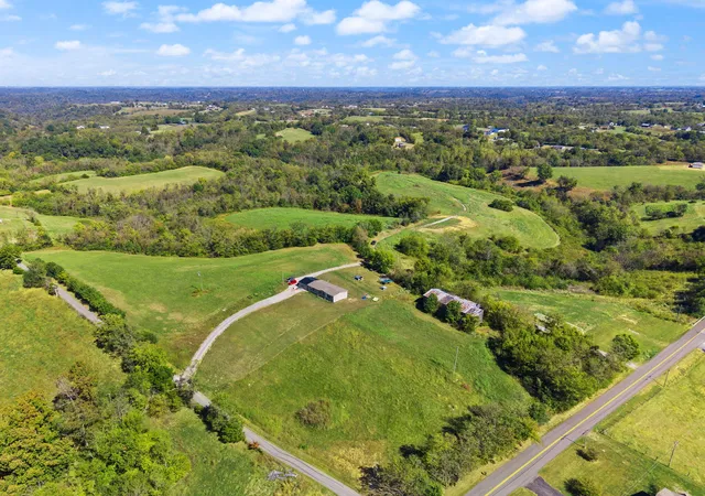 Photo 3 of Land for sale at 2265 A Mt Hebron Rd, Lancaster, KY 40444 | MLS# 26028241 | Listing updated on 2026-10-15