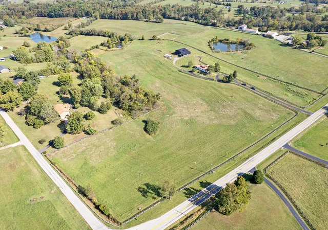 Land for sale at 1492 Perryville Rd, Harrodsburg, KY 40330 | MLS# 26028278