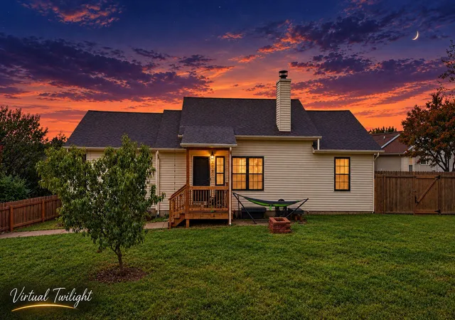 Photo 1 of Single family home for sale at 218 Orchard Dr, Nicholasville, KY 40356 | MLS# 26028683 | Listing updated on 2026-10-16