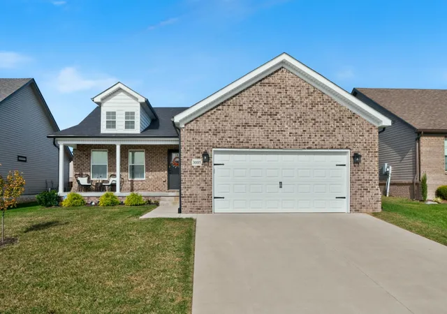 Photo 2 of Single family home for sale at 3005 Spindle Pointe, Richmond, KY 40475 | MLS# 26028457 | Listing updated on 2026-10-23
